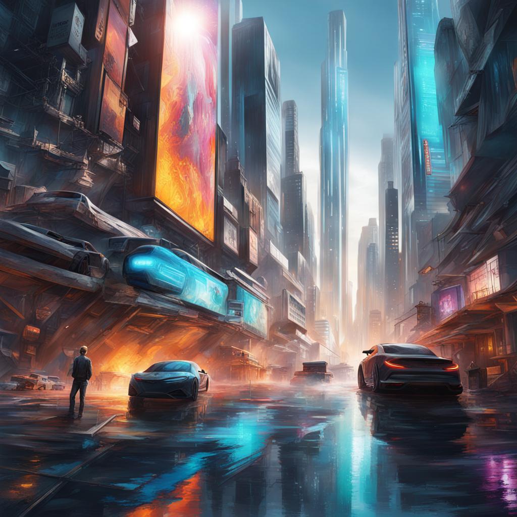 New Track Released: Crossing Aldebaran&nbsp;Boulevard